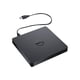 thumbnail image 2 of Grabadora de DVD externa Dell Slim DW316 USB 2.0 8x, 2 of 3