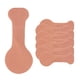 thumbnail image 2 of 10 Almohadillas Correctoras Hallux Valgus, Parche Antidesgaste, Protector Corrector De Dedo Gordo, Tela De Alta Elasticidad, 2 of 4