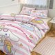 thumbnail image 1 of Cinnamoroll Bedding Sets for Kids Men Women Twin Size, 1 of 5