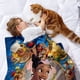 thumbnail image 2 of Tiana (La Princesa y el Sapo) anti-pilling, suave, ligera, esponjosa y acogedora de lujo para hogar y cocina – Perfecta para niños y adultos, 100 x 150 cm, 2 of 6
