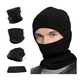 thumbnail image 1 of Cuello Polar Suave Calentador Cómodo Invierno, 1 of 6