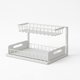 thumbnail image 1 of Organizador deslizante Blanco, 1 of 3