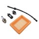 thumbnail image 5 of Reemplazo Del Kit De Línea De Combustible Del Filtro De Aire STIHL FS120 FS200 FS250 FS300 FS450, 5 of 5