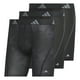 thumbnail image 1 of Calzoncillos tipo bóxer adidas Performance Athletic Mesh, paquete de 3, 1 of 3