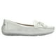 thumbnail image 1 of Mocasin Mujer  Chalada Nautico-3 Plateado Casual, 1 of 8