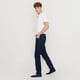 thumbnail image 4 of Jeans Hombre Slim Fit Azul Raw Spandex Corona, 4 of 5