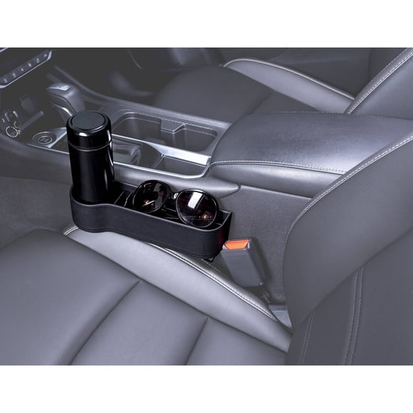 Organizador Auto Drive Asiento Auto Negro Universal 26.7 cm