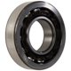 thumbnail image 1 of Rodamiento de contacto angular SKF 7319 BEP, diámetro interior 95 mm, diámetro exterior 200 mm, 1 of 1