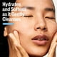 thumbnail image 2 of Limpiador suave hidratante Face Wash Cetaphil, 473 ml con loción, 2 of 3