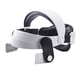 thumbnail image 1 of Correa Para La Cabeza Ajustable Mantener El Equilibrio Cabeza Suave Montada Para Los Auriculares Quest 2, 1 of 5