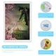 thumbnail image 3 of Wicked Kits de Pintura de Diamantes para Adultos 5D DIY Diamond Art Kits Full Drill Diamond Dots para Regalo Decoración de Pared y Relajación Artes de Gemas 20*30cm, 3 of 6