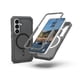 thumbnail image 1 of Funda de teléfono URBAN ARMOR GEAR UAG Trooper para Samsung Galaxy S26, 1 of 9
