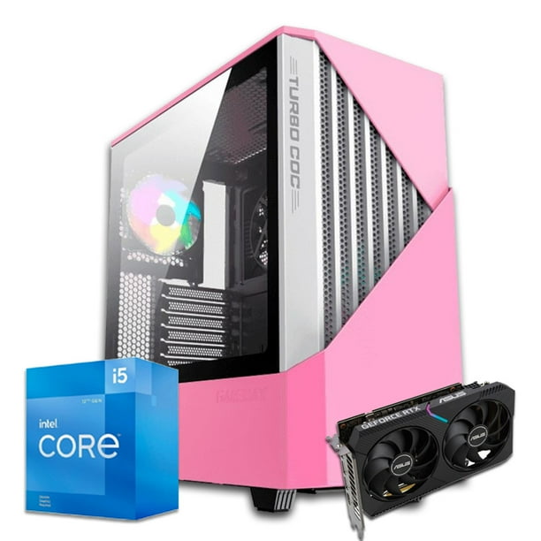 Windows11 Pro GTX1660Super Ryzen5 3600 PC Gamer AMD Ryzen 5 3600