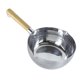 thumbnail image 4 of Salsa de aluminio Sopa de leche Sartén Antiadherente Con vertedero de pico verter 18 cm, 4 of 5