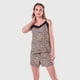 thumbnail image 1 of Pijama Corto Mujer 8690, 1 of 2