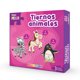 thumbnail image 1 of TIERNOS ANIMALES - PEQUE PUZLES, 1 of 1