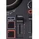 thumbnail image 5 of Controlador de DJ Hercules DJControl Inpulse 200 USB 2 pistas, 5 of 6