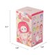 thumbnail image 3 of Peluche REIVIVORA Nommi V3 Serie Frutas 20 cm, 3 of 9