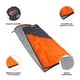 thumbnail image 4 of Saco De Dormir 300 Gr Bicolor, 4 of 6