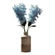 thumbnail image 2 of Set 2 Ramo Elegante Artificial Flores Decorativas Adorno Jhn, 2 of 3