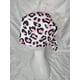 thumbnail image 1 of Gorro Clínico Lycra Animal Print blanco rosa, 1 of 1
