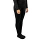 thumbnail image 2 of Primera Capa HW Patagonia Spandex Negro Pantalón Mujer, 2 of 5