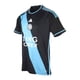 thumbnail image 1 of Camiseta Leicester City 2023 2024 Visitante Original Adidas, 1 of 3