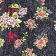 thumbnail image 2 of Camiseta Star Wars para hombre joven Fett Floral Negra XXL, 2 of 3