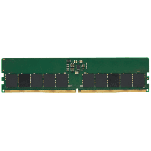 Memoria Servidor Kingston KTH-PL548S8-16G 1x16 GB DIMM DDR5 4800 ECC Full Buffer