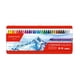 thumbnail image 1 of Pasteles solubles en agua Caran d'Ache Classic Neocolor II 30 colores, 1 of 3