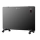 thumbnail image 1 of Convector Eléctrico CO-RP 2000 II 2000W Negro, 1 of 4