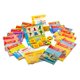thumbnail image 1 of Cuadernos de Trabajo Beyond123 Pack de 15 – Sistema de Aprendizaje Temprano, 1 of 4