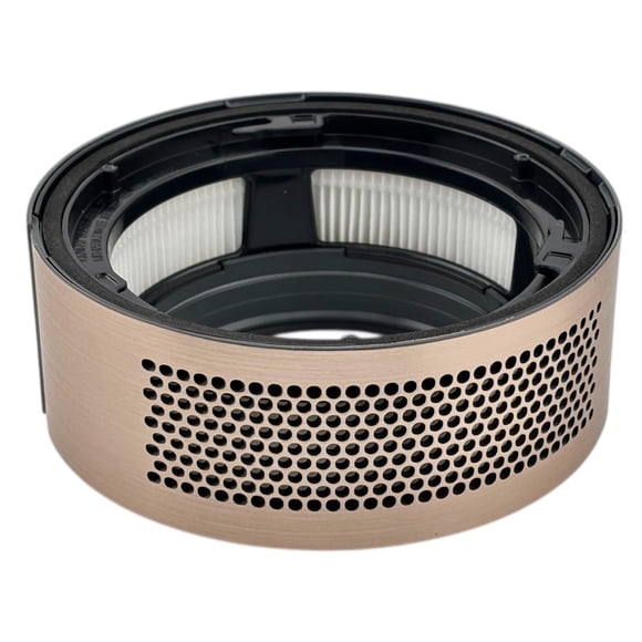 Filtro para aspiradora Goodsby Samsung Jet 60/70/75 (acabado dorado)