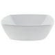 thumbnail image 1 of Lavamanos sobreponer curvo blanco 42x42x13, 1 of 3