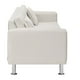 thumbnail image 3 of Sofa New Retro 3c Felpa 12 Crudo, 3 of 6