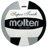 Tamaño Y Peso Oficiales De Volleyball Molten Super Touch