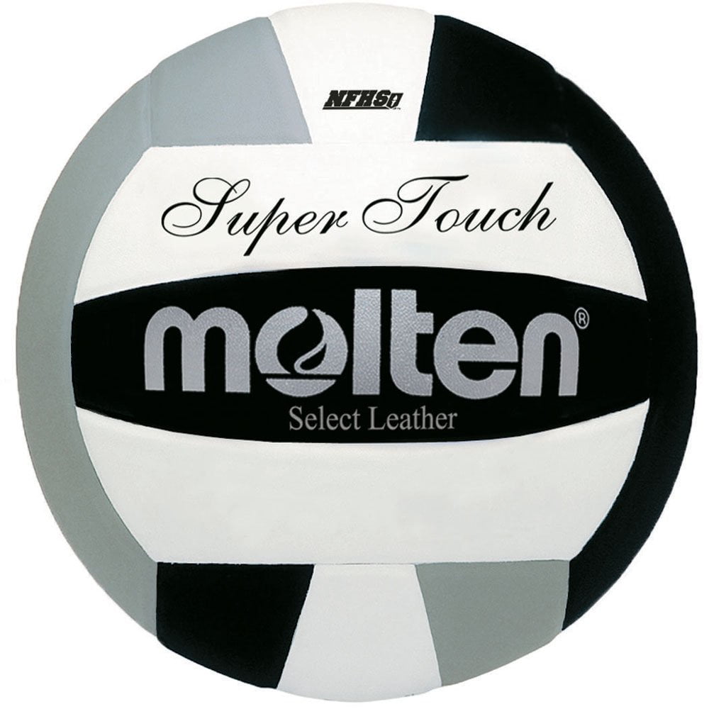 Tamaño Y Peso Oficiales De Volleyball Molten Super Touch