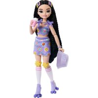 Muñeca Barbie Dream Besties Renee Con Accesorios