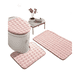 thumbnail image 1 of Set De Baño 3 Piezas Suaves Y Absorbentes #2, 1 of 3