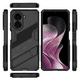 thumbnail image 1 of Funda GANGXUN Antigolpes para Xiaomi POCO C71 con Soporte Invisible, Antihuellas y Protección Completa, 1 of 6