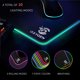 thumbnail image 2 of Mouse pad gamer StudiOne Oxygen 80x30 cm RGB impermeable, 2 of 7