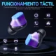 thumbnail image 3 of Audífonos Bluetooth In-ear Gamer K89 Reducción De Ruido, 3 of 5