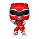 thumbnail image 1 of Figura Coleccionable Funko Pop Movies Power Rangers La Película Red Ranger 1 Pieza, 1 of 3
