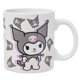 thumbnail image 1 of Taza de cerámica Silver Buffalo 591 ml Hello Kitty Kuromi, 1 of 5