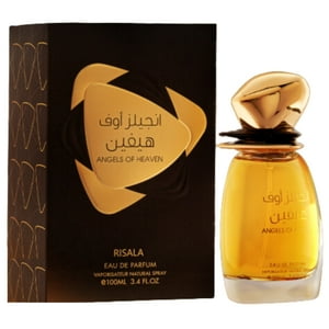 Risala - Angels Of Heaven Edp 100Ml Unisex (Lattafa Khamrah)