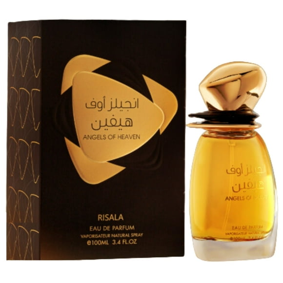 Angels Of Heaven Edp 100ml Unisex (lattafa Khamrah)