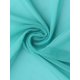 thumbnail image 5 of Agnes Orinda Women's Plus Size School College Manga Larga Abierta Frontal Transparente Malla Bolero Chaqueta Corta Cardigans 4X Cian, 5 of 6
