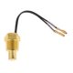 thumbnail image 1 of Tapón de la cabeza del sensor de temperatura de temperatura del agua 12v-24v carro digital del coche enchufe 17mm, 1 of 5