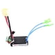 thumbnail image 4 of Controlador Electrónico De Velocidad Motor Cepillado 640A ESC Para Reemplazo De Barcos RC, 4 of 5
