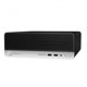 thumbnail image 2 of Desktop Prodesk 400 G5 Intel Core I5 8500 8gb 1tb Hdd + 256gb Ssd Sff Pc Reacondicionado, 2 of 5